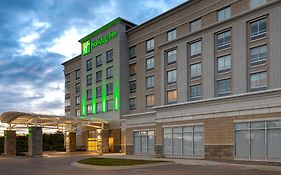 Holiday Inn Livonia Detroit